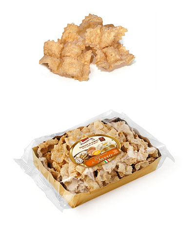 Lattughelle di Farro