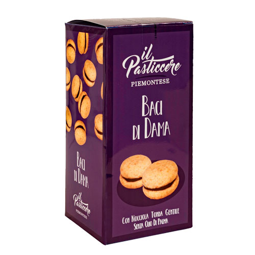 Baci Di Dama