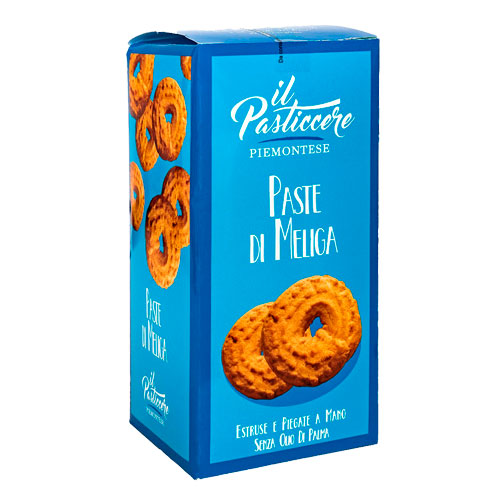Paste Di Meliga