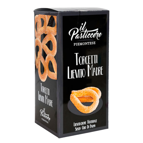 Torcetti Lievito Madre