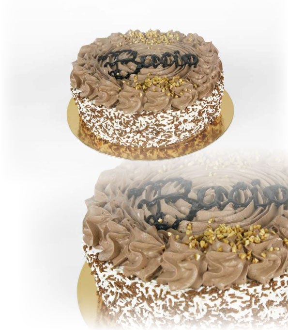 Bacio