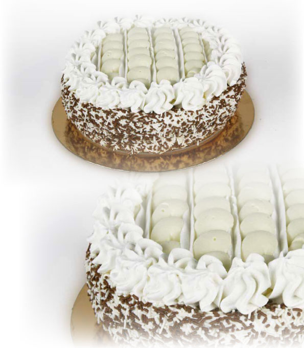 Chantilly-