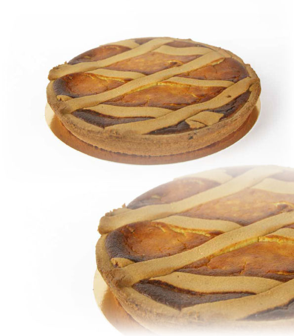 Pastiera-Napoletana