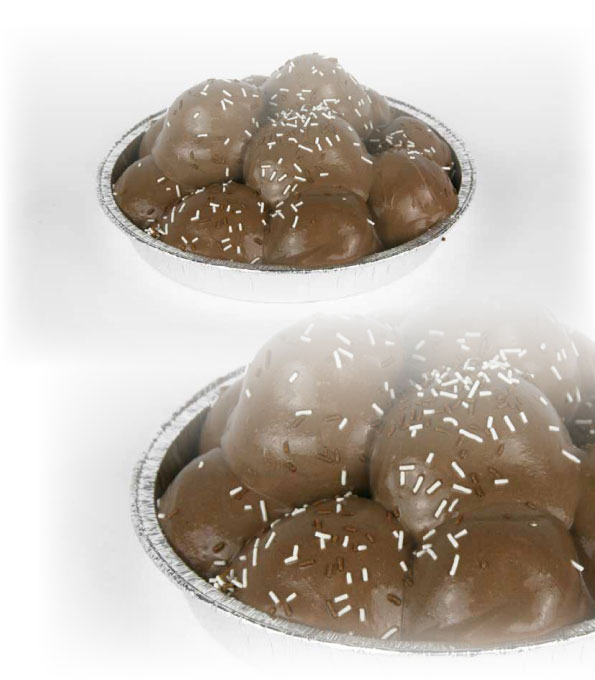 Profiteroles-Scuro-