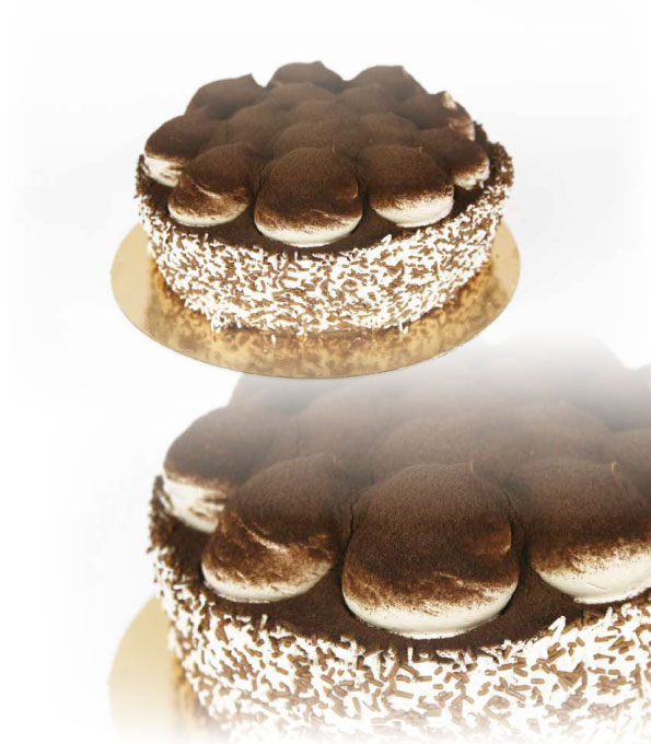 Tiramisù-