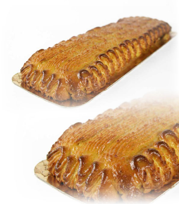 Torta-Delizia
