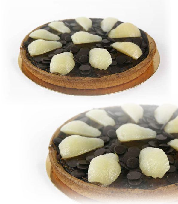 Torta-Pere-e-Cioccolato