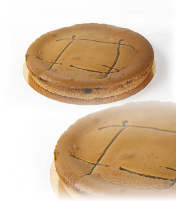 Torta-al-Cioccolato
