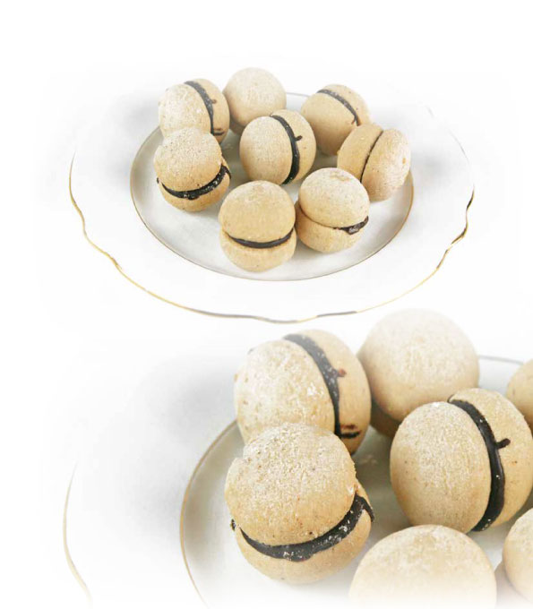 Baci-di-Dama