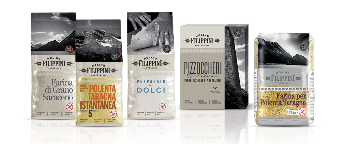 Linea Filippini  