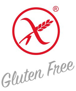 Filippini è gluten free  