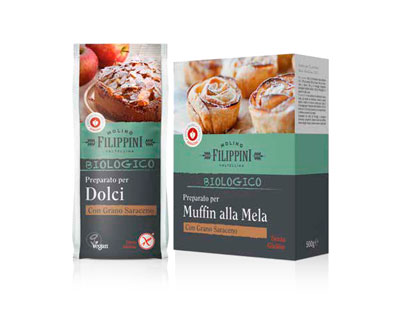 I Preparati per Dolci