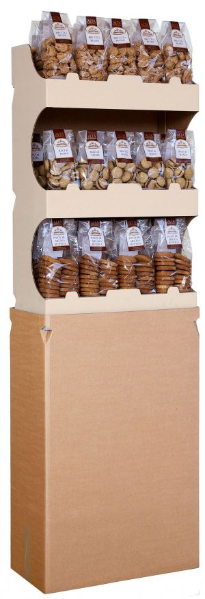 Linea pasticceria artigianale  